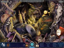 Священные Легенды Самайн