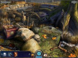 Священные Легенды Самайн