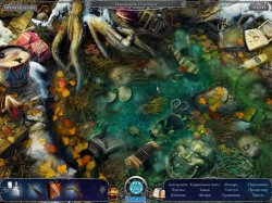 Священные Легенды Самайн