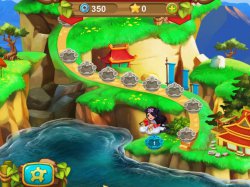 Сокровища Азии