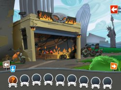 Фабрика Игрушек