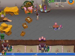 Фабрика Игрушек