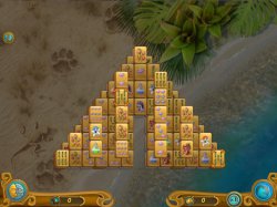 Маджонг 2. По следам чудес