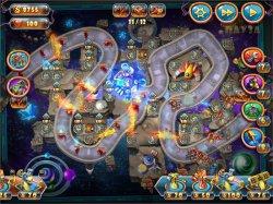 Солдатики 4. Звездный десант