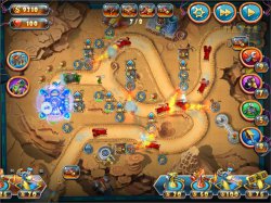 Солдатики 4. Звездный десант