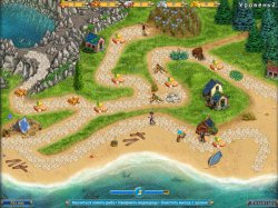 Мушкетёры. Приключения Виктории