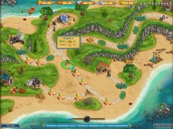 Мушкетёры. Приключения Виктории