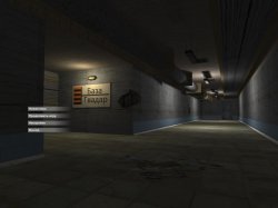 База Гвадар