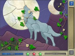 Мозаика. Игры богов