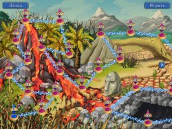 Мозаика. Игры богов