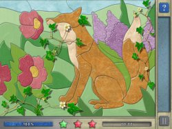 Мозаика. Игры богов