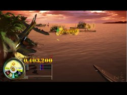 Морской бой. Пёрл-Харбор