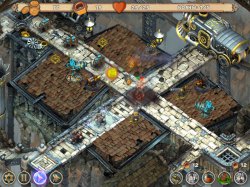 Железное сердце