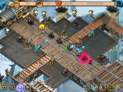 Железное сердце