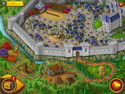 Королевский Маджонг