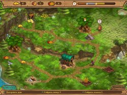 Повелитель погоды. Путь наследника