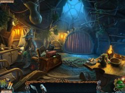 Затерянные земли. Тёмный Владыка