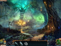 Затерянные земли. Тёмный Владыка