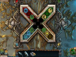 Затерянные земли. Тёмный Владыка