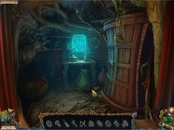 Затерянные земли. Тёмный Владыка