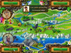 МОАИ 2. Дорога в царство мертвых