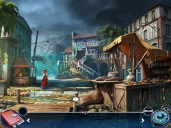 Остров. Затерянные судьбы