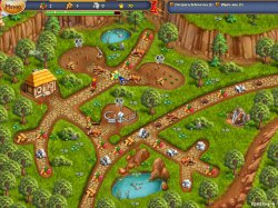 Сказочное королевство