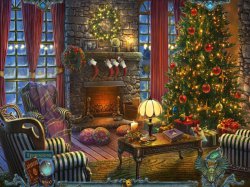 Кладбище Обреченных. Морозная скорбь