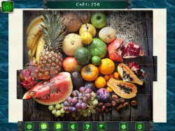 Пиратский пазл