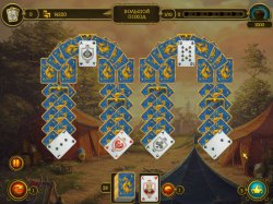 Рыцарский Пасьянс 2