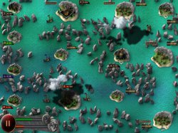 Пираты. Золотая Армада