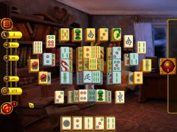 Маджонг Детектив. Похищенная Любовь