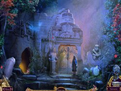 Королева Теней