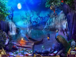 Королева Теней