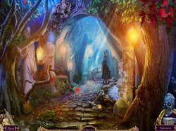 Королева Теней