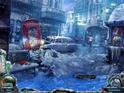 Охотники за тайнами. Фантомы Рейнклифа