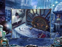 Охотники за тайнами. Фантомы Рейнклифа