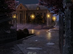 Тайные Страхи