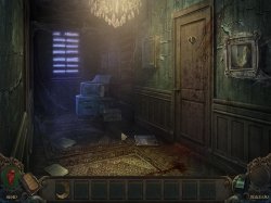 Тайные Страхи