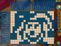 По следам чудес. Угадай картинку