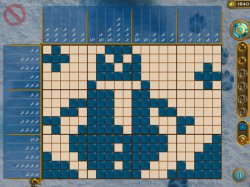 По следам чудес. Угадай картинку