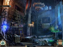 Загадки судьбы. Дикая охота