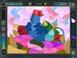 Пэчворк. Приключения Алисы