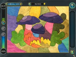 Пэчворк. Приключения Алисы