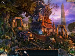 Затерянные Земли. Четыре Всадника