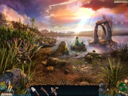 Затерянные Земли. Четыре Всадника