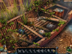 Затерянные Земли. Четыре Всадника