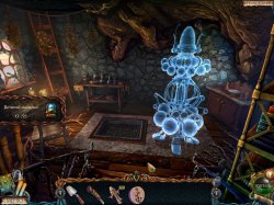 Затерянные Земли. Четыре Всадника