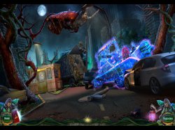 Natural Threat 2. Зеленая стихия