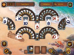 Пиратский пасьянс 3